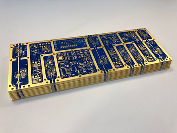 上海PCB電路板加工需要多少錢？