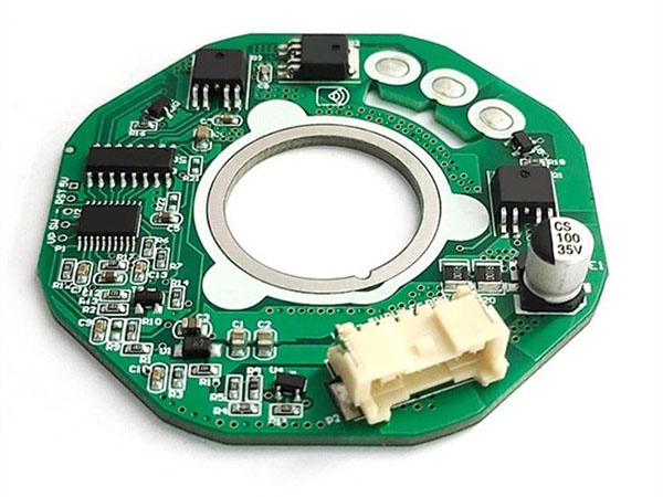 上海PCB電路板加工廠家有哪些？