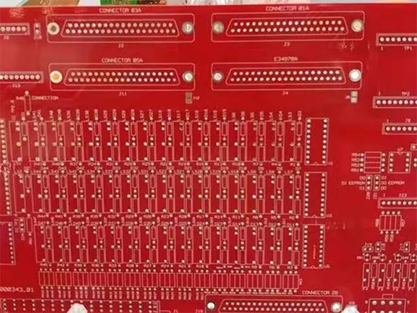 PCB加工的阻焊層工藝過程介紹？