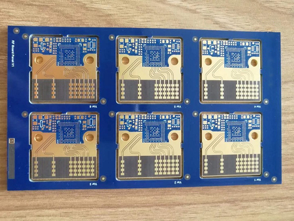 PCB打樣和PCB批量加工的區(qū)別？