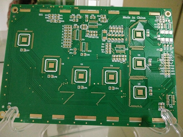 印刷電路板的板面起泡原因有哪些？